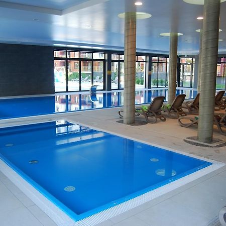 Apartament Piaskowy Polanki Park كولوبرزيغ المظهر الخارجي الصورة