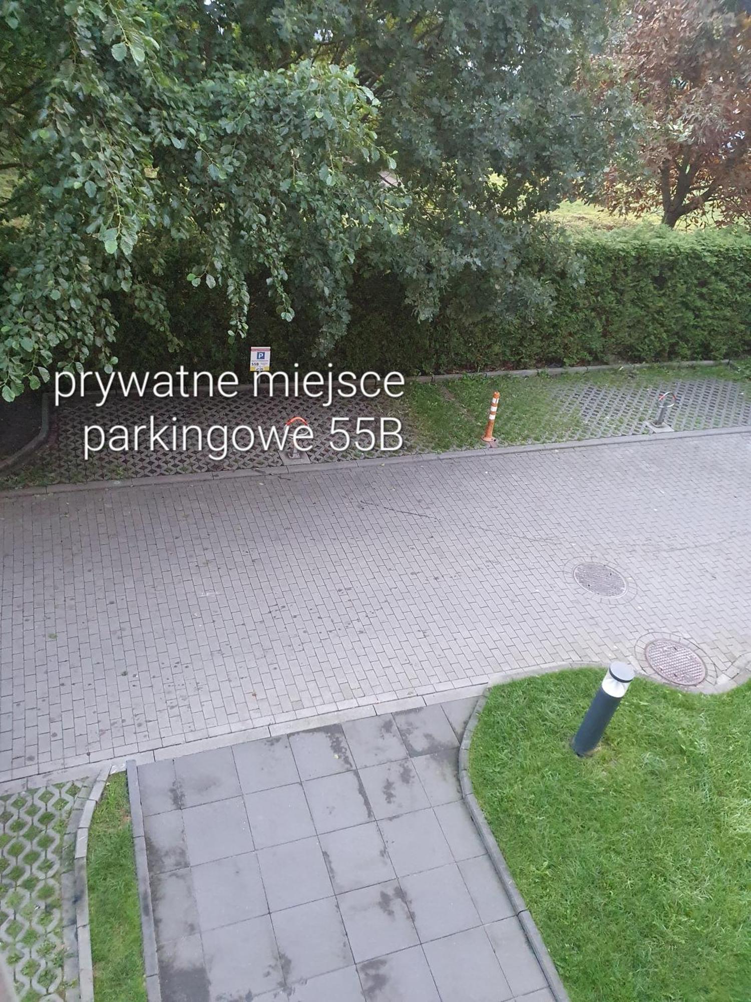 Apartament Piaskowy Polanki Park كولوبرزيغ المظهر الخارجي الصورة