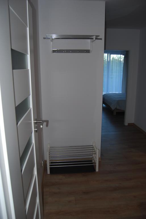 Apartament Piaskowy Polanki Park كولوبرزيغ المظهر الخارجي الصورة