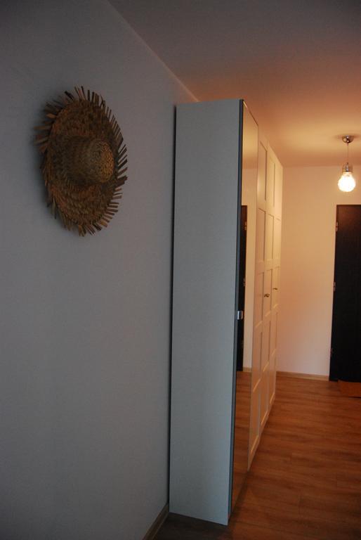 Apartament Piaskowy Polanki Park كولوبرزيغ المظهر الخارجي الصورة