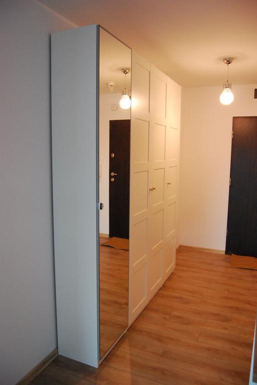 Apartament Piaskowy Polanki Park كولوبرزيغ المظهر الخارجي الصورة