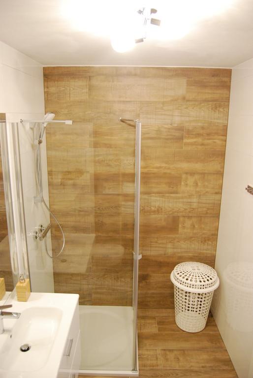 Apartament Piaskowy Polanki Park كولوبرزيغ المظهر الخارجي الصورة