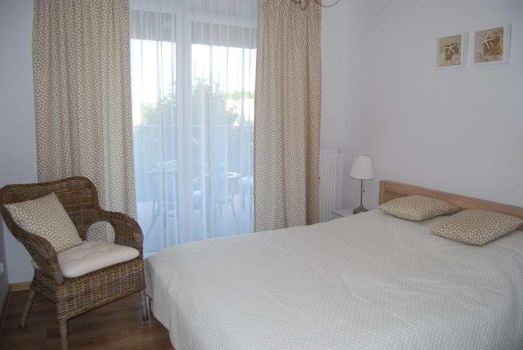 Apartament Piaskowy Polanki Park كولوبرزيغ المظهر الخارجي الصورة