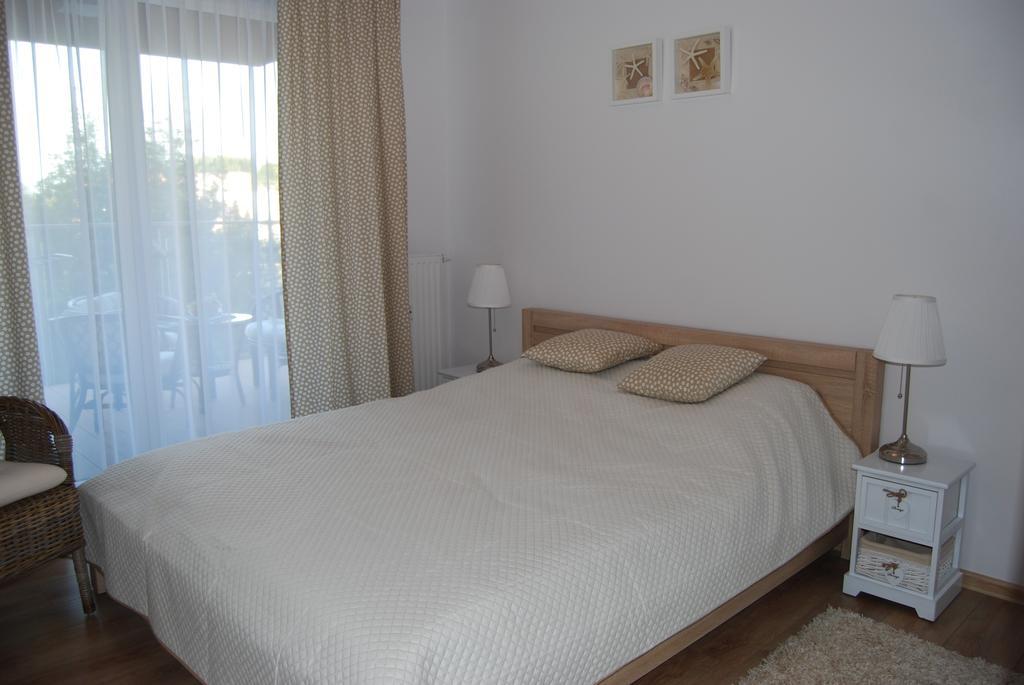 Apartament Piaskowy Polanki Park كولوبرزيغ المظهر الخارجي الصورة