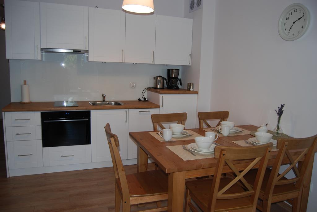 Apartament Piaskowy Polanki Park كولوبرزيغ المظهر الخارجي الصورة