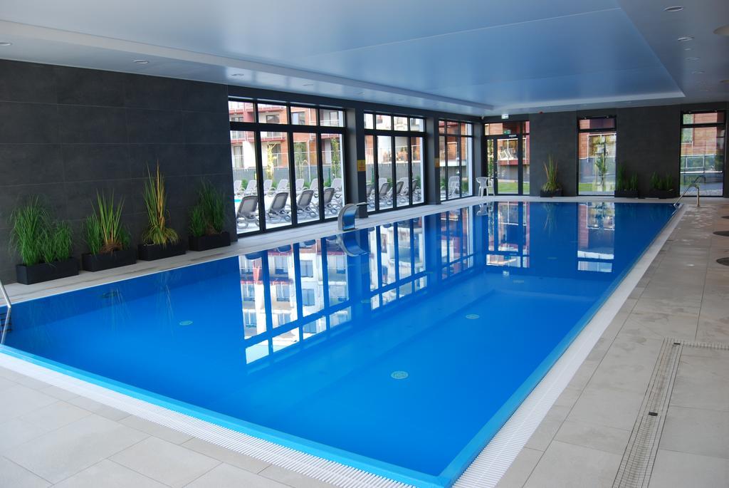 Apartament Piaskowy Polanki Park كولوبرزيغ المظهر الخارجي الصورة