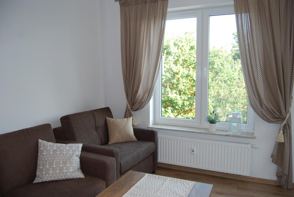 Apartament Piaskowy Polanki Park كولوبرزيغ المظهر الخارجي الصورة