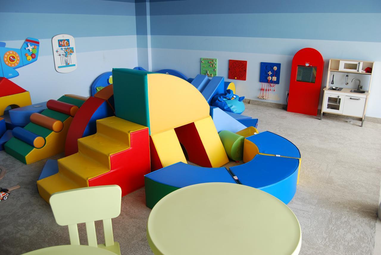 Apartament Piaskowy Polanki Park كولوبرزيغ المظهر الخارجي الصورة