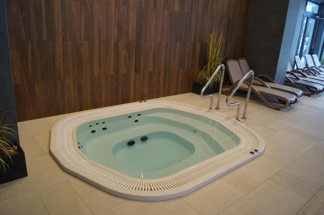 Apartament Piaskowy Polanki Park كولوبرزيغ الغرفة الصورة